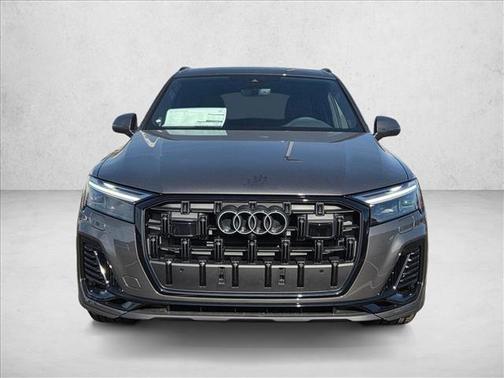 2026 Audi Q7 55 Premium Plus