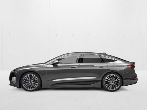 Daytona Gray Pearl Effect 2027 Audi S6 e-tron Premium Plus