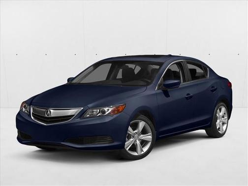 2015 Acura ILX 2.0L