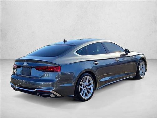 2023 Audi A5 Sportback 45 S Line Premium Plus