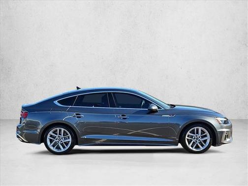 2023 Audi A5 Sportback 45 S Line Premium Plus