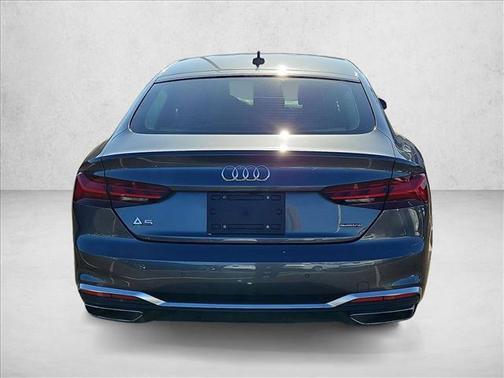 2023 Audi A5 Sportback 45 S Line Premium Plus