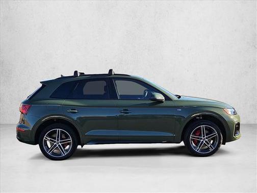 2024 Audi Q5 55 S line Premium Plus