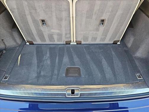 2019 Audi Q7 55 Premium Plus