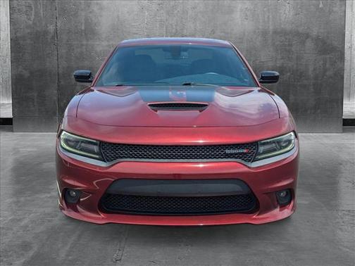 2019 Dodge Charger GT