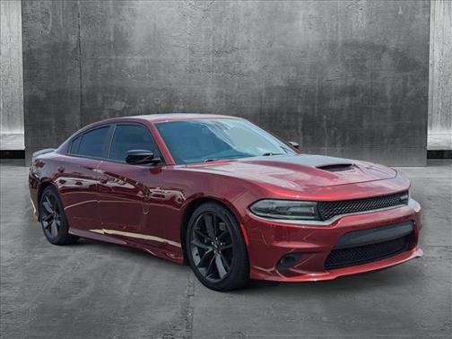 2019 Dodge Charger GT