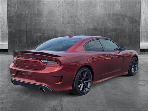 2019 Dodge Charger GT