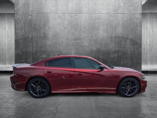 2019 Dodge Charger GT