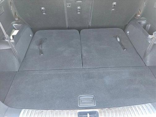 Titanium Silver 2019 Kia Sorento SX
