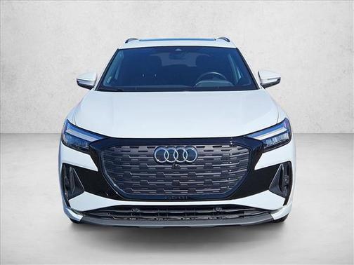 2023 Audi Q4 e-tron Premium 50 quattro