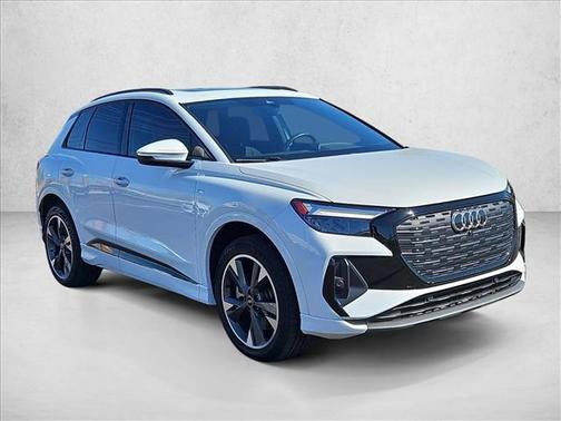 2023 Audi Q4 e-tron Premium 50 quattro