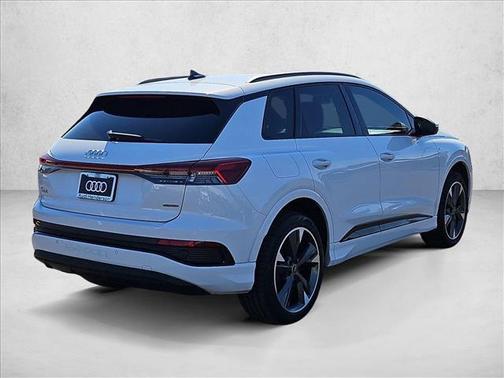 2023 Audi Q4 e-tron Premium 50 quattro