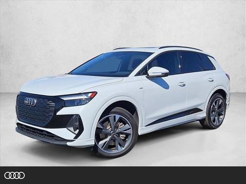 2023 Audi Q4 e-tron Premium 50 quattro