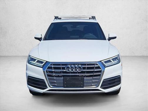 2019 Audi Q5 2.0T Premium Plus