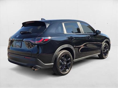 2023 Honda HR-V 2WD Sport
