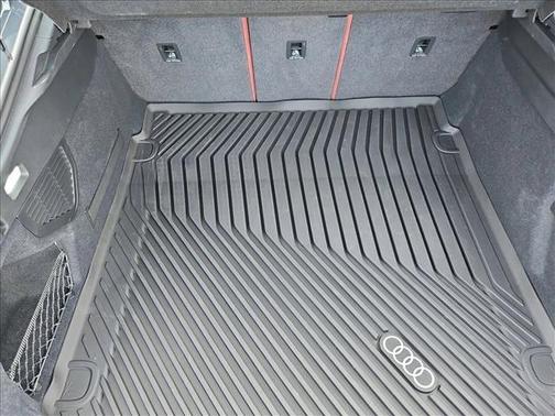 2025 Audi S5 3.0T Prestige