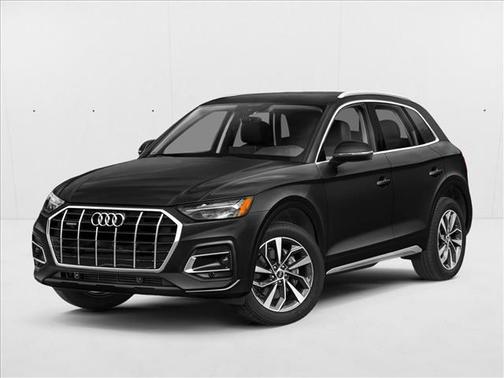 2023 Audi Q5 40 Premium