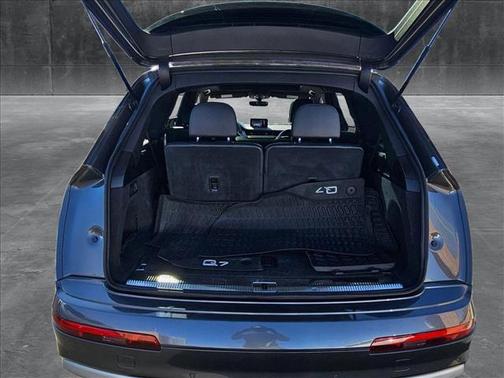 2019 Audi Q7 45 Premium