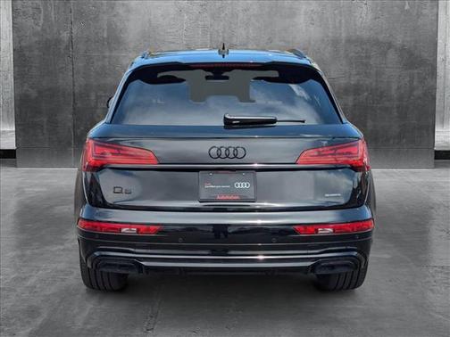 2024 Audi Q5 45 S line Premium Plus
