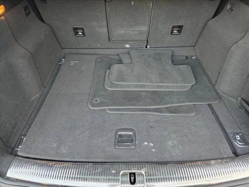 2017 Audi Q5 2.0T Premium Plus