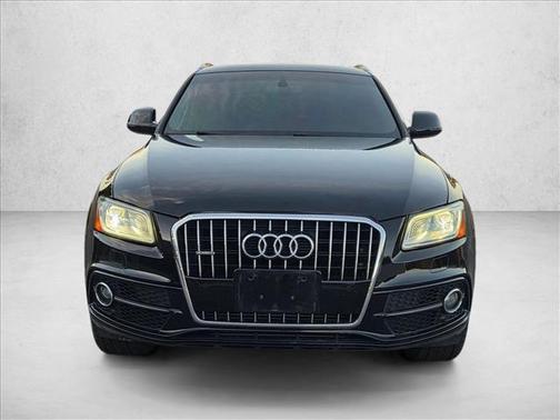 2017 Audi Q5 2.0T Premium Plus