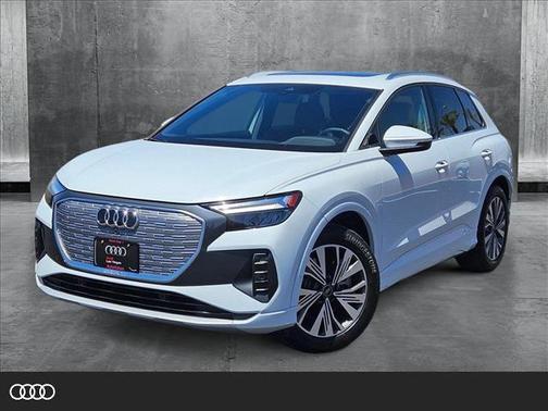 2023 Audi Q4 e-tron Premium Plus 40 RWD