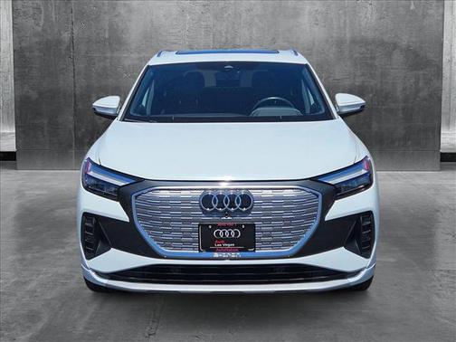 2023 Audi Q4 e-tron Premium Plus 40 RWD