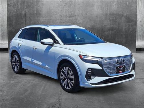 2023 Audi Q4 e-tron Premium Plus 40 RWD