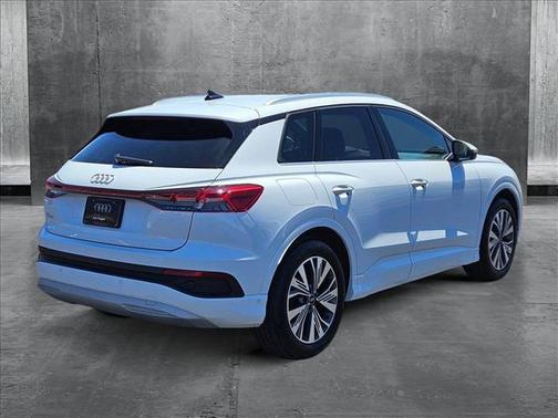 2023 Audi Q4 e-tron Premium Plus 40 RWD