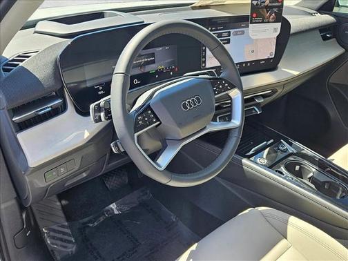 Arkona White 2026 Audi Q3 TFSI quattro S tronic