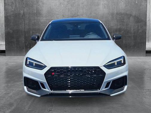 2019 Audi RS 5 2.9T