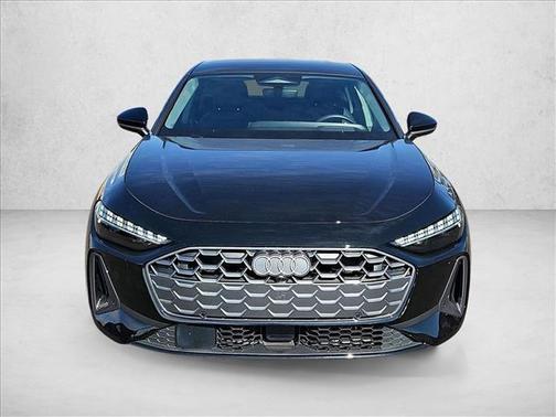 2025 Audi A5 Premium Plus TFSI quattro S tronic