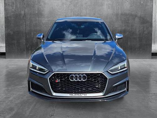 2019 Audi S5 3.0T Premium