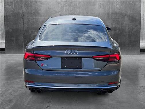 2019 Audi S5 3.0T Premium