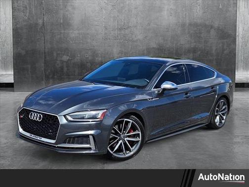 2019 Audi S5 3.0T Premium