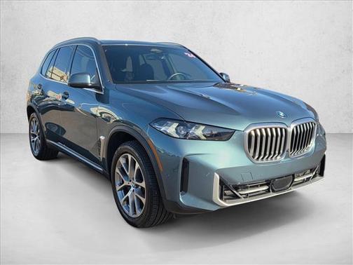 2024 BMW X5 sDrive40i