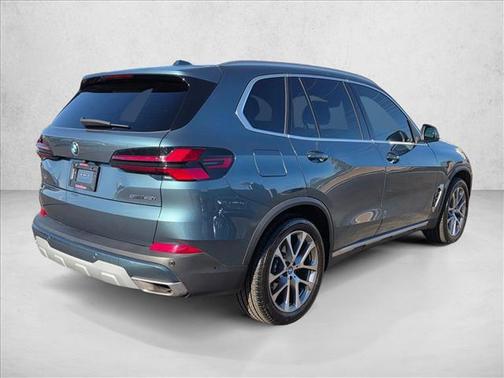 2024 BMW X5 sDrive40i