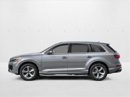 2026 Audi Q7 55 Prestige