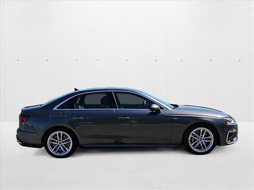 2023 Audi A4 45 S line Premium