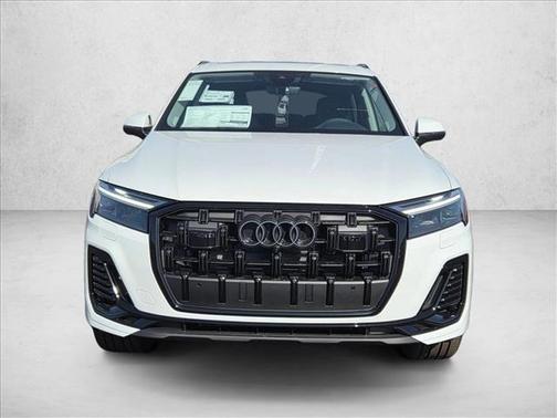 2026 Audi Q7 45 Premium