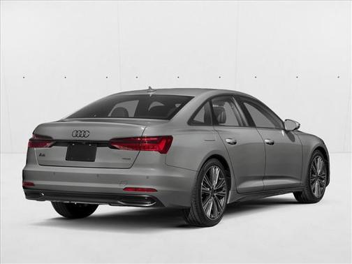 2025 Audi A6 55 Premium Plus