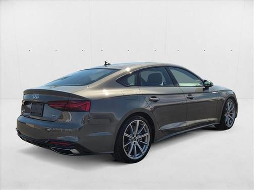2025 Audi A5 Sportback 45 S Line Premium