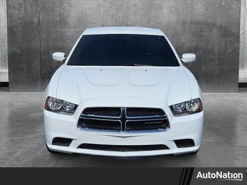 2014 Dodge Charger SE