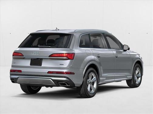 2026 Audi Q7 55 Premium