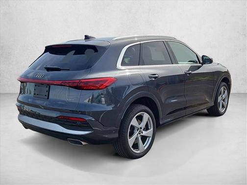 2025 Audi Q5 Premium Plus TFSI quattro S tronic