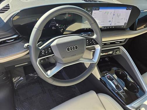 2025 Audi Q5 Prestige