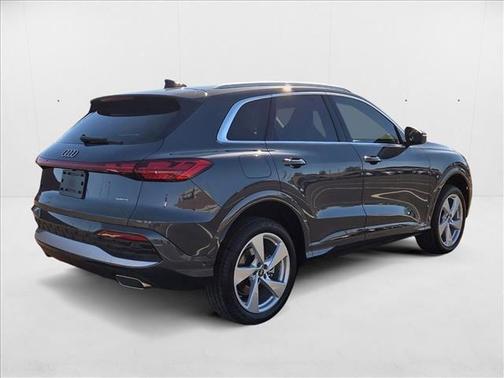 2025 Audi Q5 Prestige