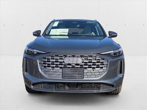 2025 Audi Q5 Prestige