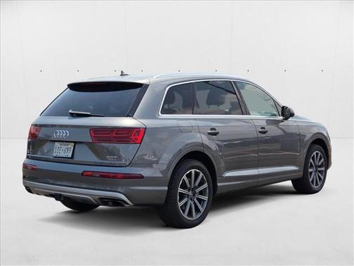 2017 Audi Q7 3.0T Premium