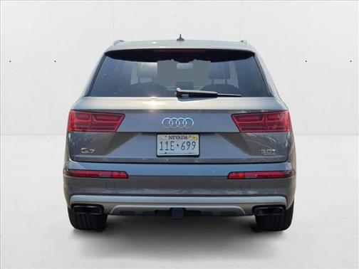 2017 Audi Q7 3.0T Premium